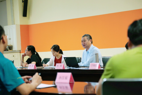 来利国际w66软件顺遂通过CMMI L5级再认证评估